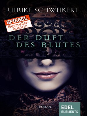 cover image of Der Duft des Blutes